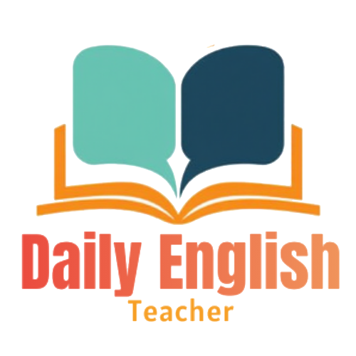 Daily English Icon